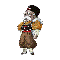 Dr. Gero