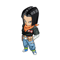 Android #17