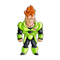 Android #16