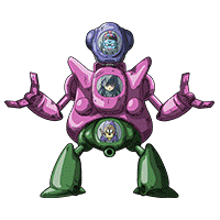 Fusion Machine Pilaf