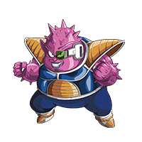 Dodoria
