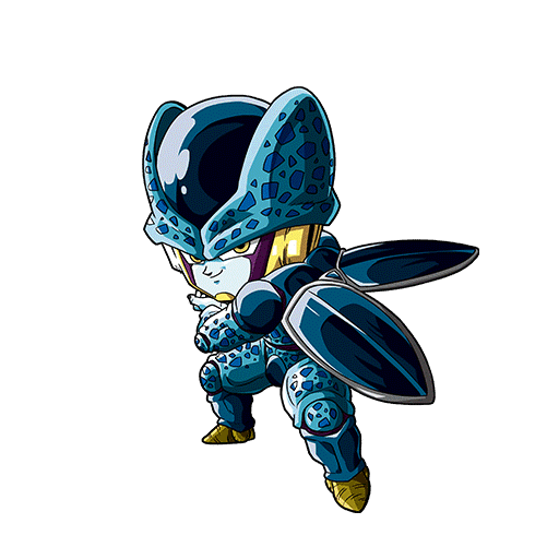 Cell Jr.