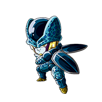 Cell Jr.