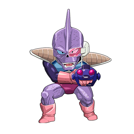 Frieza Soldier