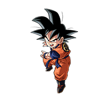 Goku