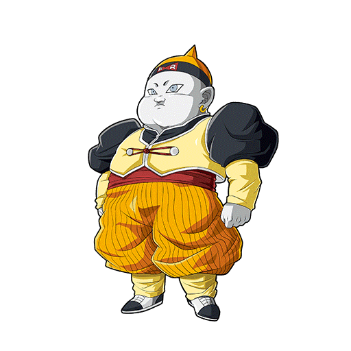 Android #19