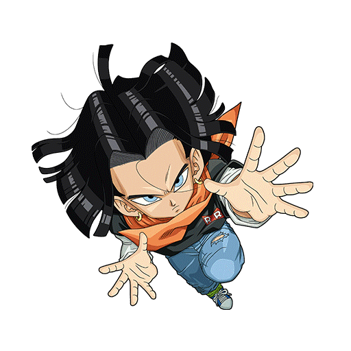 Android #17