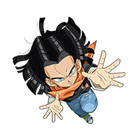 Android #17