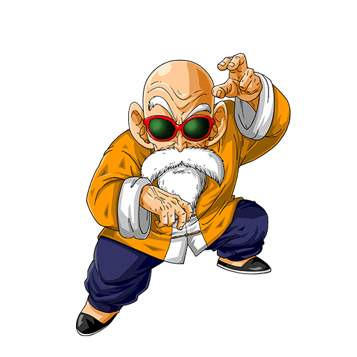 Master Roshi