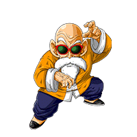 Master Roshi