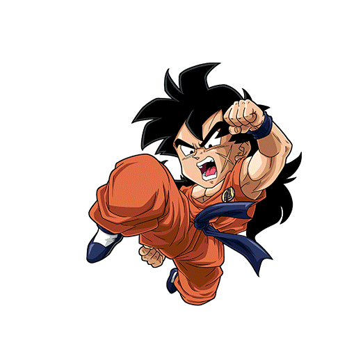 Yamcha