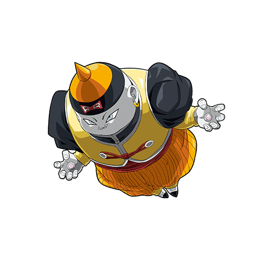 Android #19