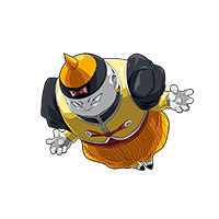Android #19