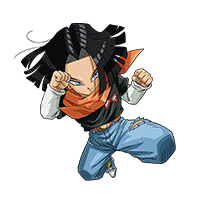 Android #17