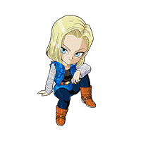 Android #18