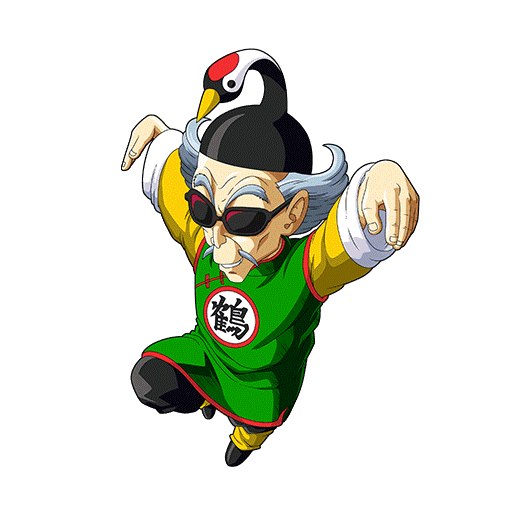 Master Shen