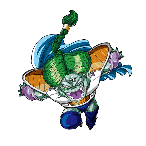 Super Zarbon