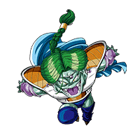 Super Zarbon