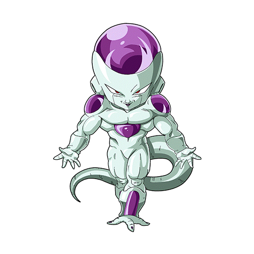 Frieza (Final Form)