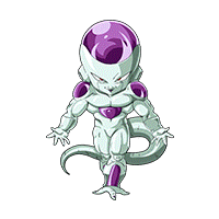 Frieza (Final Form)