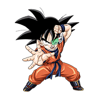Ginyu (Goku)