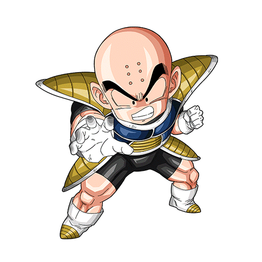 Krillin