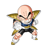Krillin