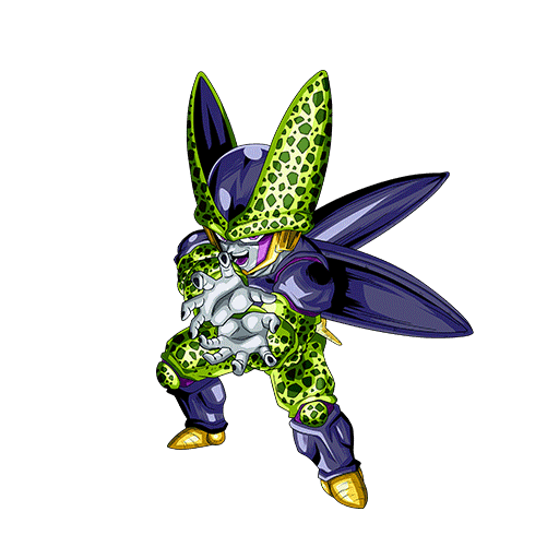 Perfect Cell