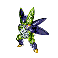 Perfect Cell