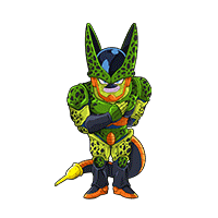 Cell (2nd Form)
