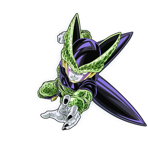Cell (Perfect Form)