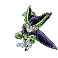 Cell (Perfect Form)