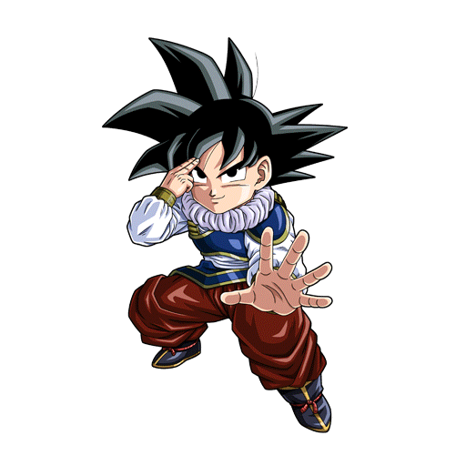 Goku