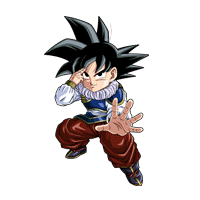 Goku