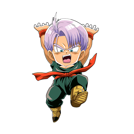 Trunks (Kid)