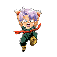 Trunks (Kid)