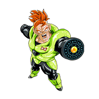 Android #16