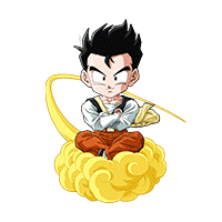 Gohan (Teen)