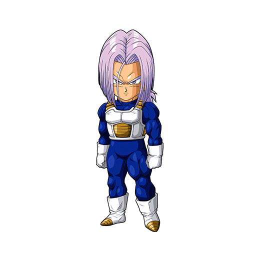 Trunks (Teen)