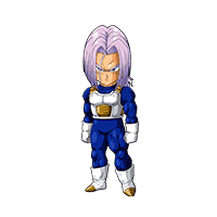 Trunks (Teen)