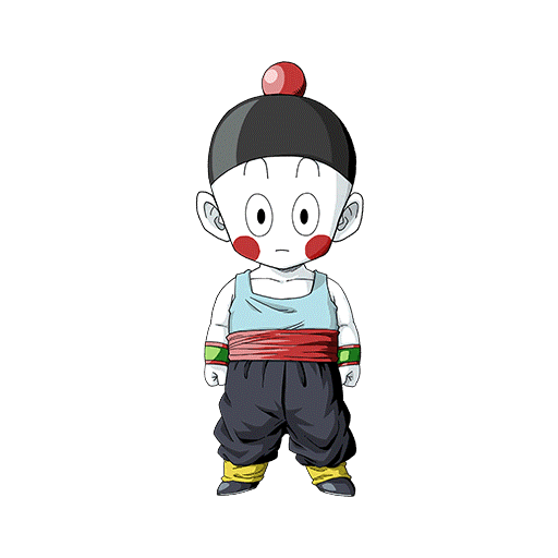 Chiaotzu
