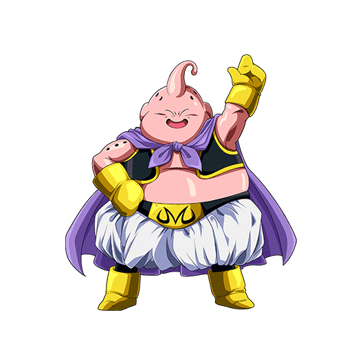 Majin Buu (Good)