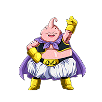 Majin Buu (Good)