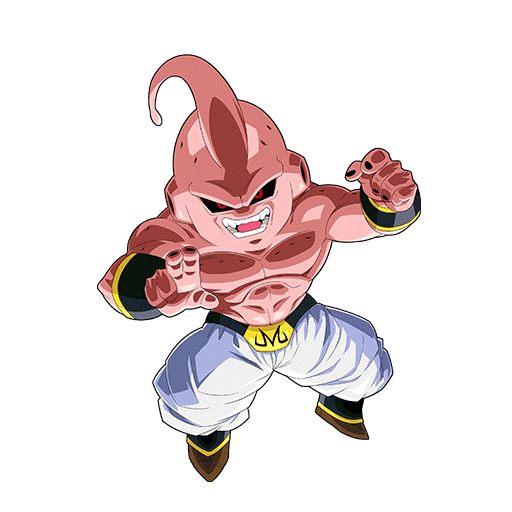 Buu (Super)