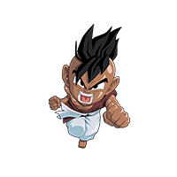 Uub (Youth)