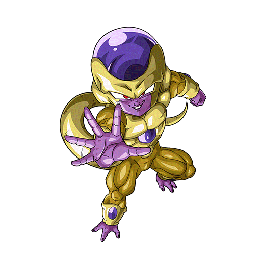 Golden Frieza