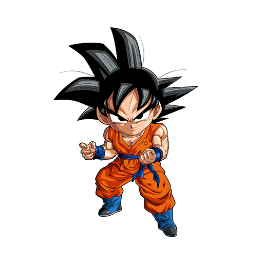 Goku