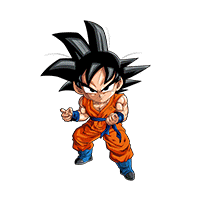 Goku