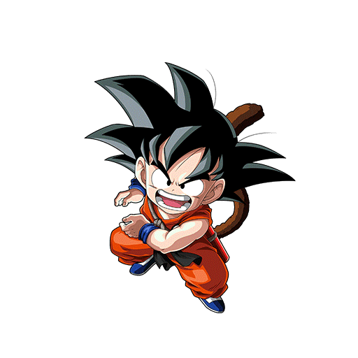 Goku (Youth)