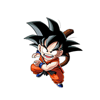 Goku (Youth)